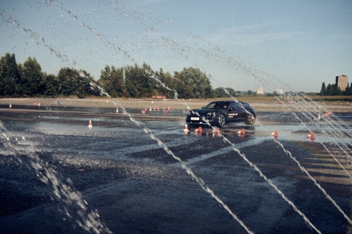 Warm-up Training | Nivelles - Nijvel